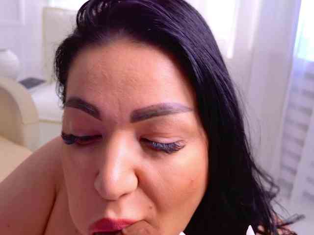 JennyX webcam