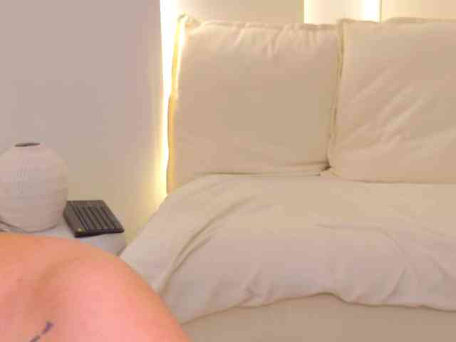 JennyX webcam