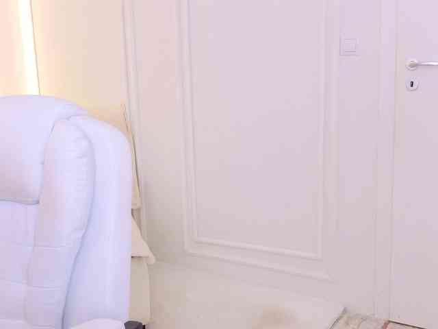 JennyX webcam