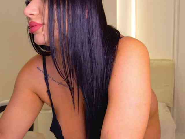 JennyX webcam