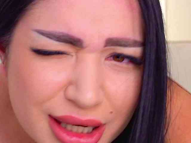 JennyX webcam