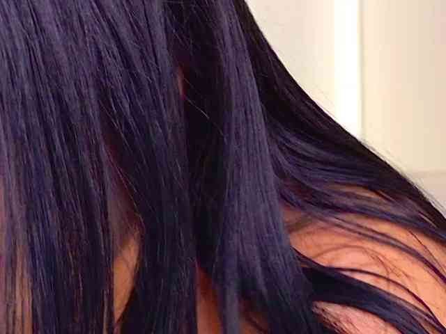 JennyX webcam