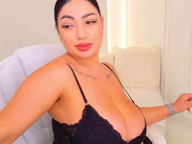 JennyX webcam