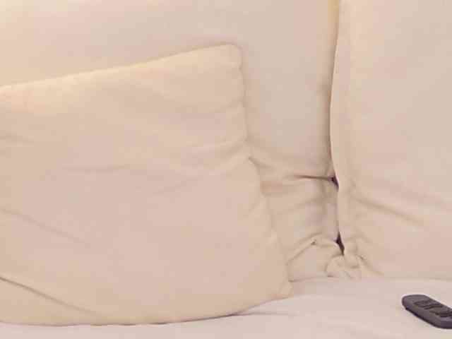 JennyX webcam