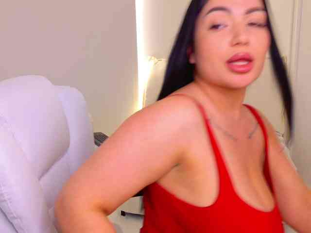 JennyX webcam