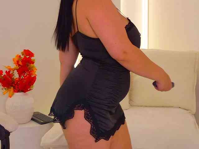 JennyX webcam