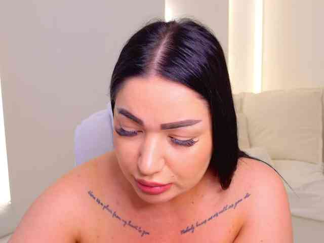 JennyX webcam