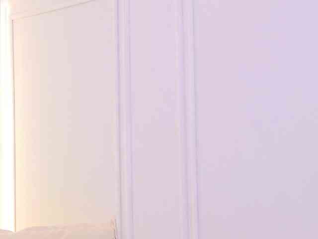 JennyX webcam