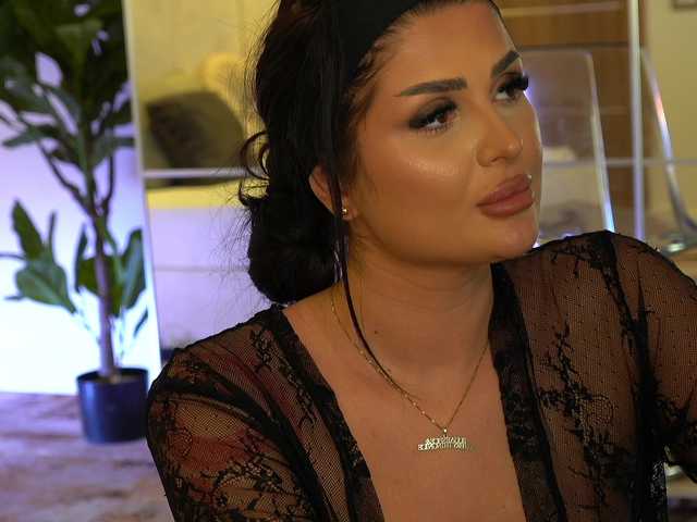 KylieKroft live cam on BongaCams