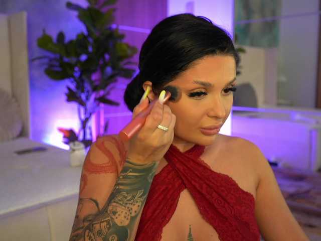 KylieKroft live cam preview