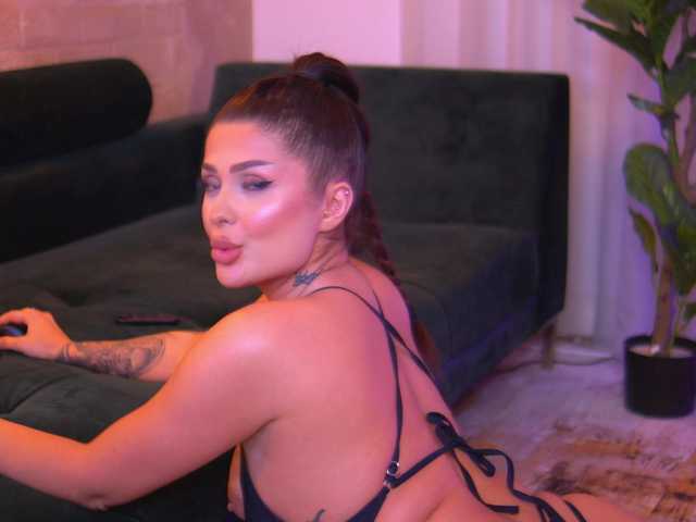 KylieKroft live cam on BongaCams