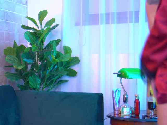 KylieKroft webcam
