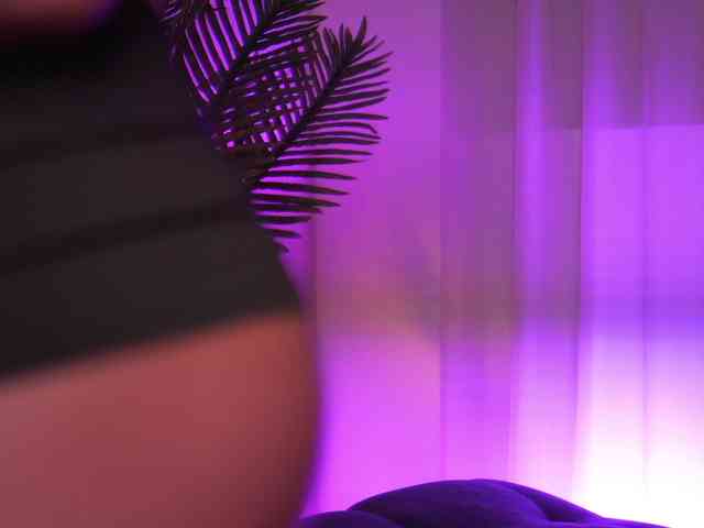KylieKroft webcam