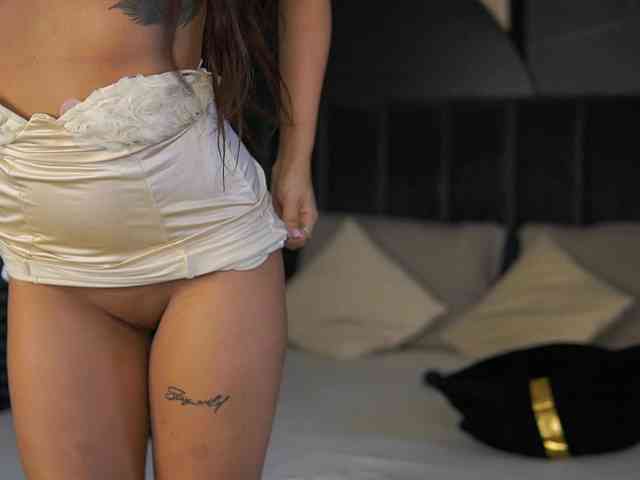 KylieKroft webcam