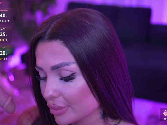 KylieKroft webcam