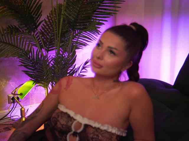 KylieKroft webcam
