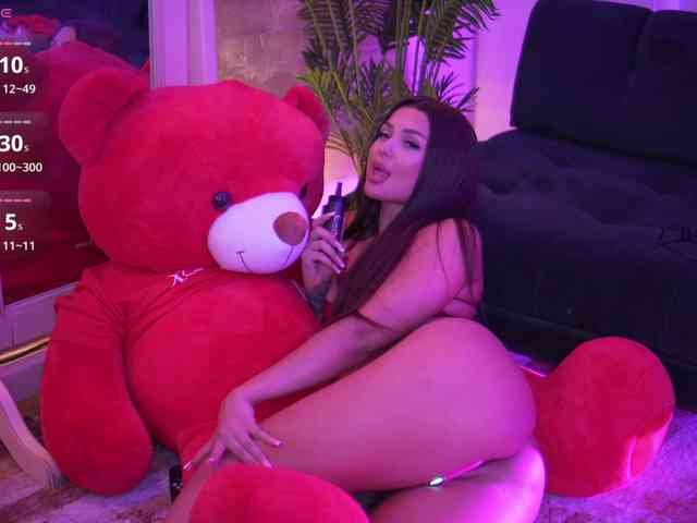 KylieKroft webcam