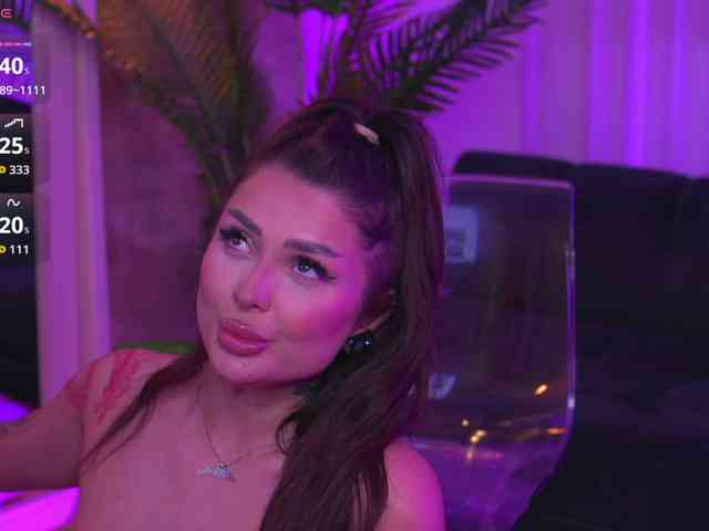 KylieKroft webcam