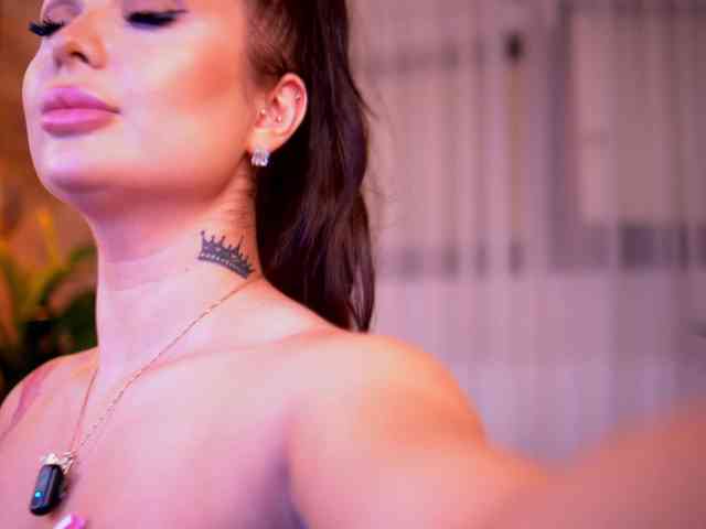 KylieKroft webcam