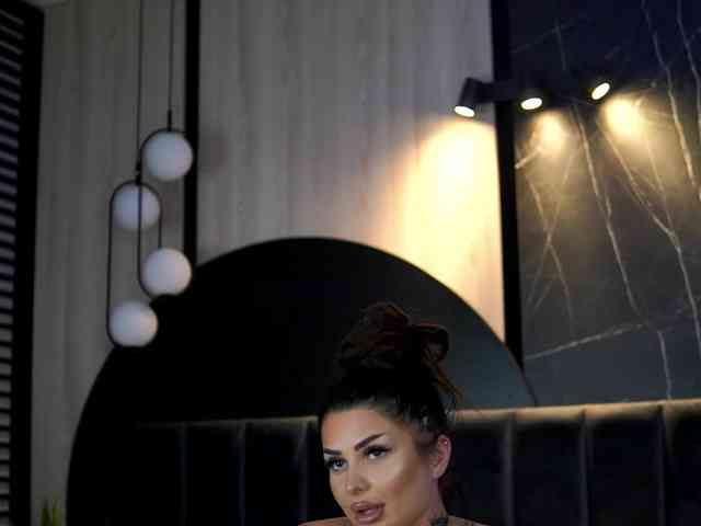 KylieKroft webcam