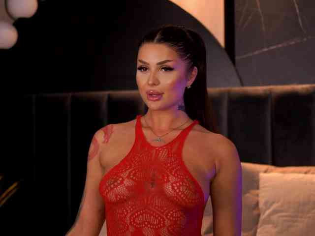 KylieKroft webcam