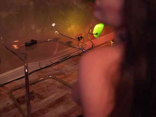 KylieKroft webcam