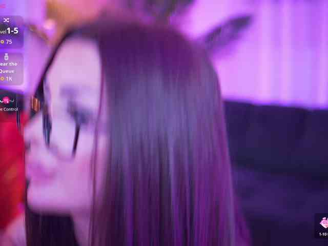 KylieKroft webcam