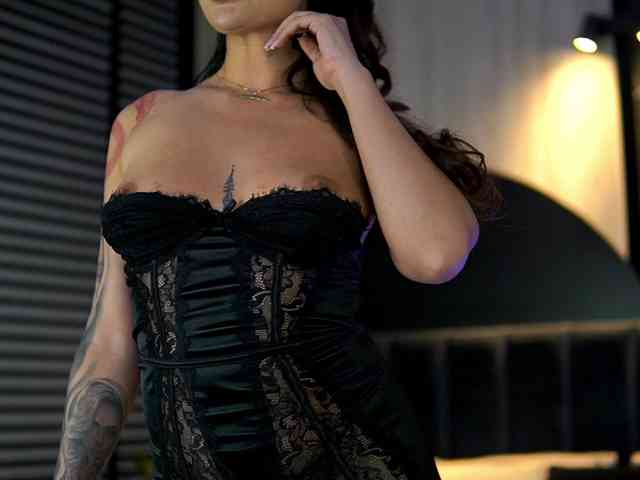 KylieKroft webcam