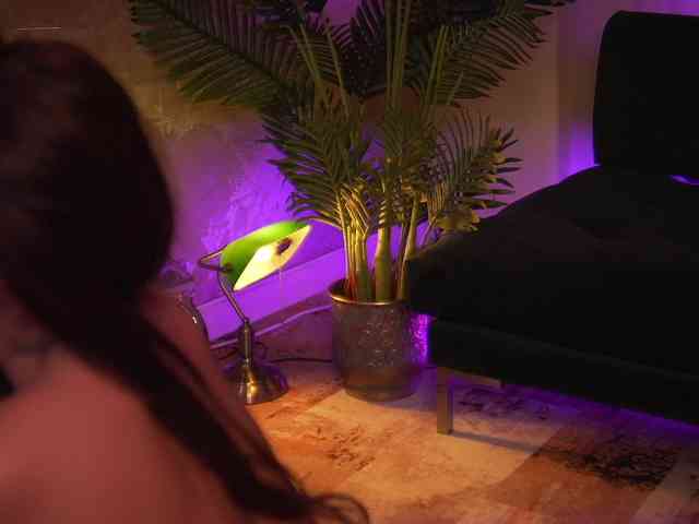 KylieKroft webcam