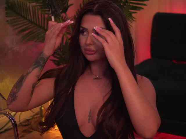 KylieKroft webcam