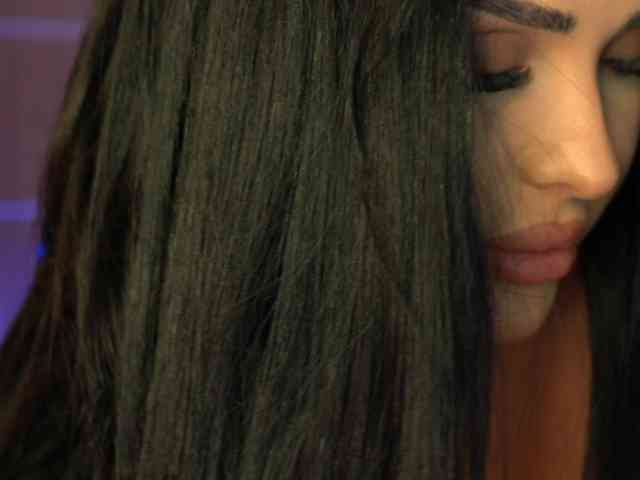 KylieKroft webcam