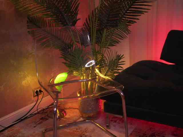 KylieKroft webcam