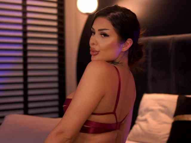 KylieKroft webcam