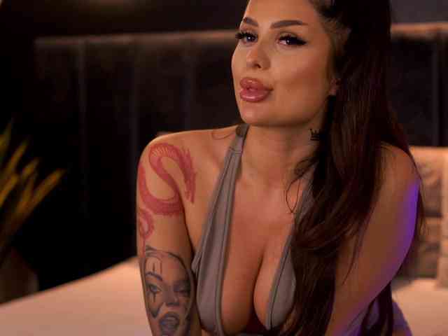 KylieKroft webcam