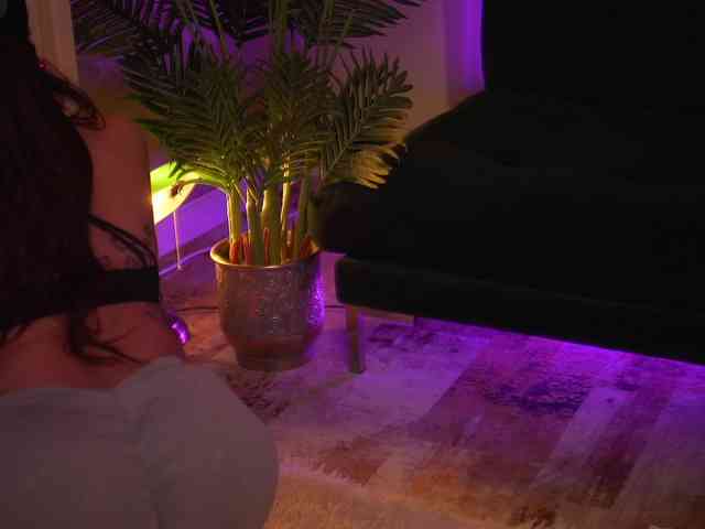 KylieKroft webcam
