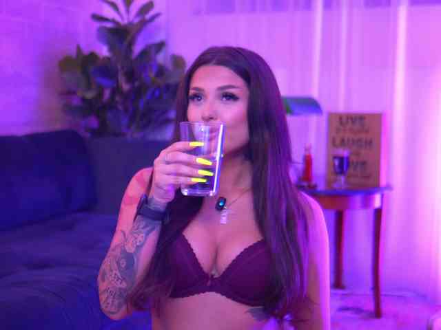 KylieKroft webcam