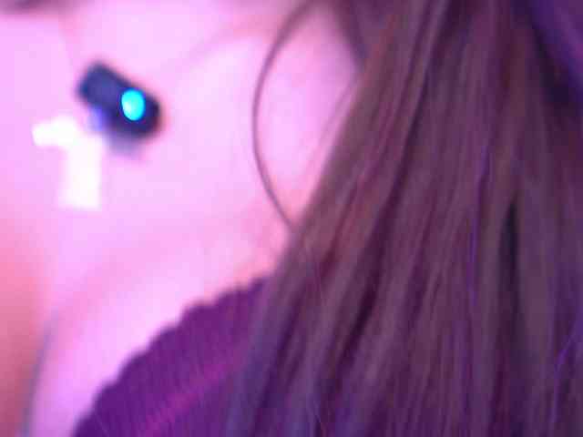 KylieKroft webcam