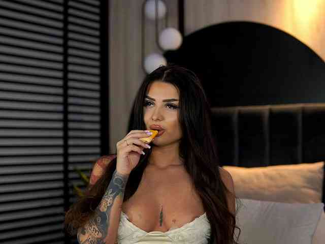 KylieKroft webcam