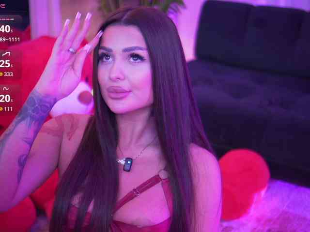 KylieKroft webcam