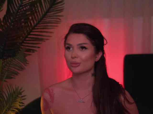 KylieKroft webcam