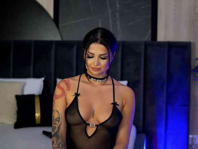 KylieKroft webcam