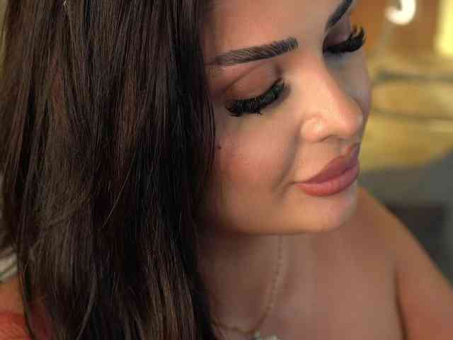 KylieKroft webcam