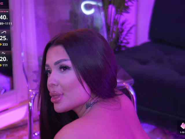 KylieKroft webcam