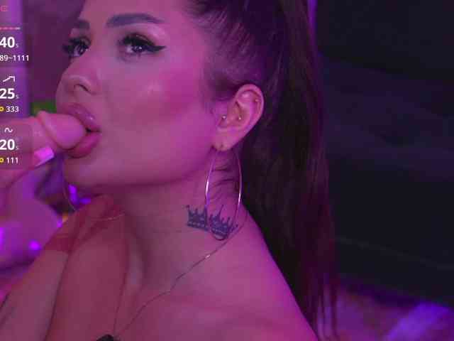 KylieKroft webcam