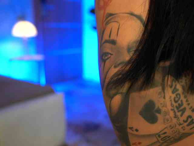 KylieKroft webcam