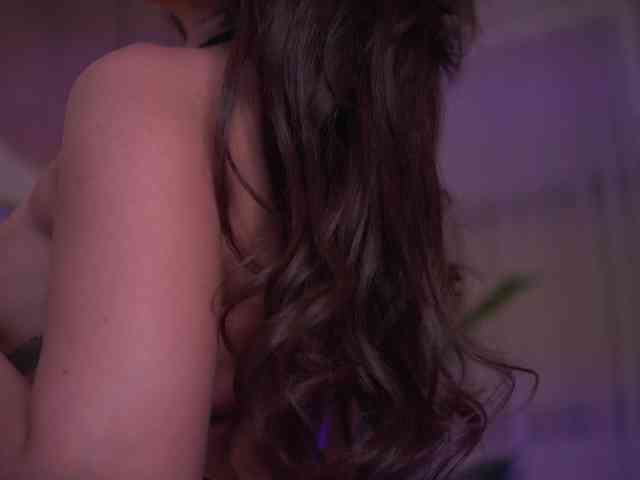 KylieKroft webcam
