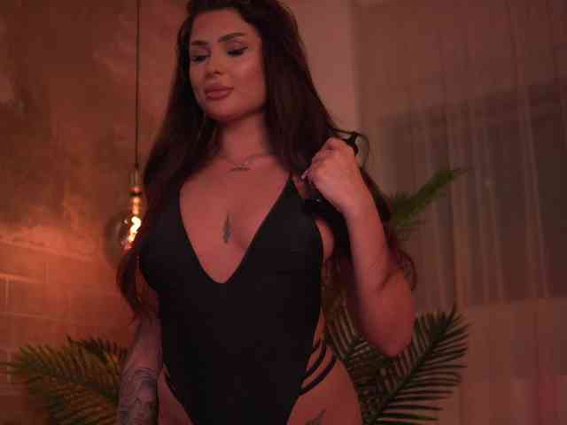 KylieKroft webcam