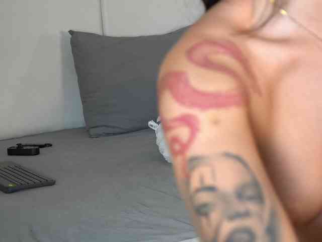 KylieKroft webcam