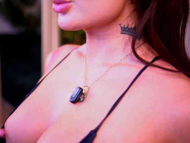 KylieKroft webcam