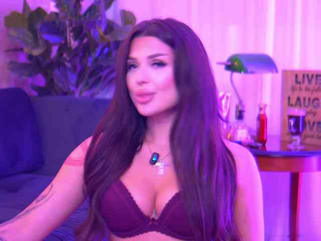 KylieKroft webcam
